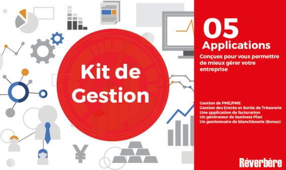 Kit de gestion