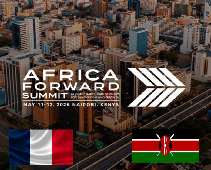 Sommet Africa Forward